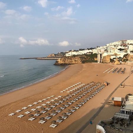 Casa "Os Amados" Appartement Albufeira Buitenkant foto
