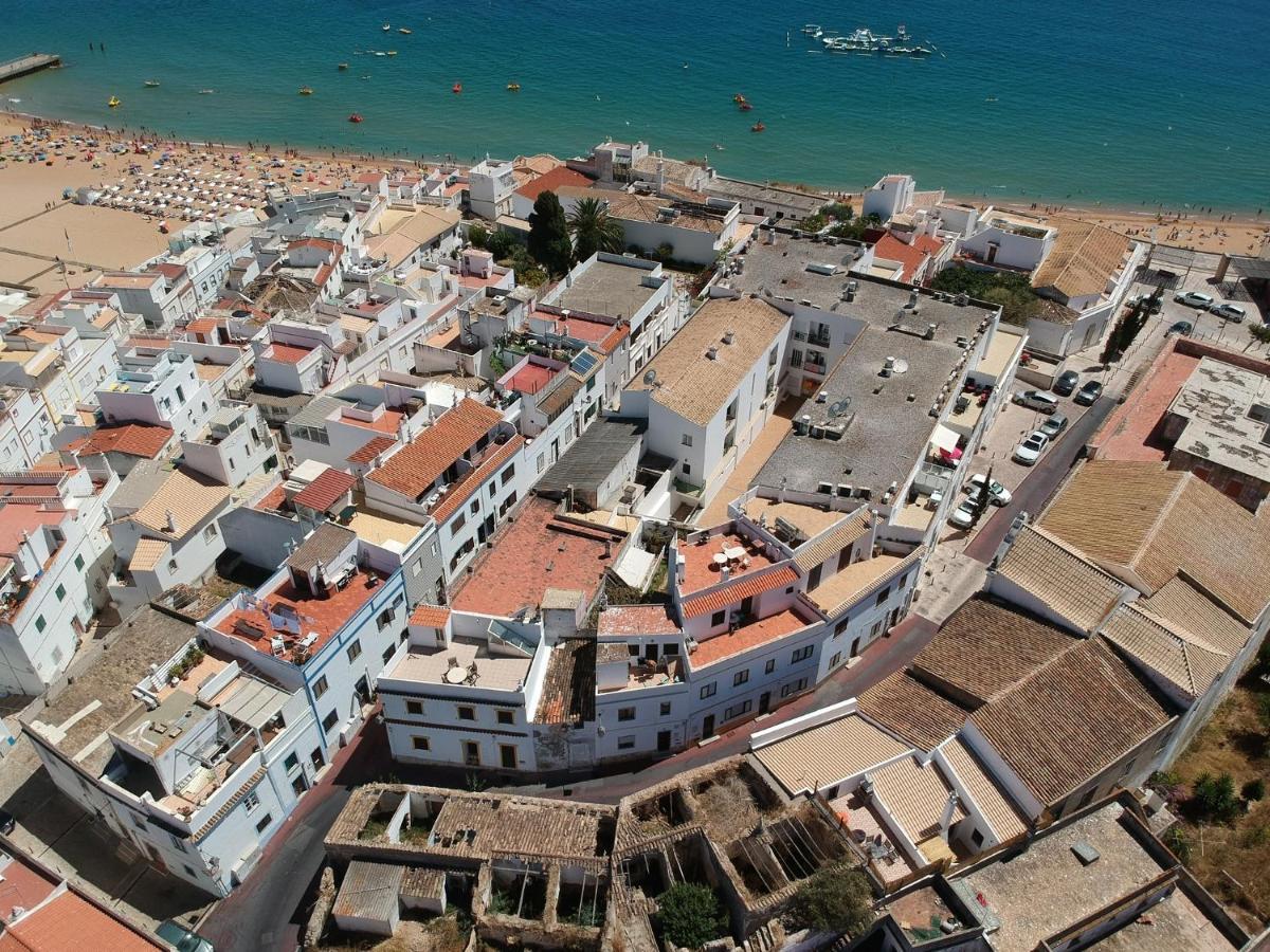 Casa "Os Amados" Appartement Albufeira Buitenkant foto