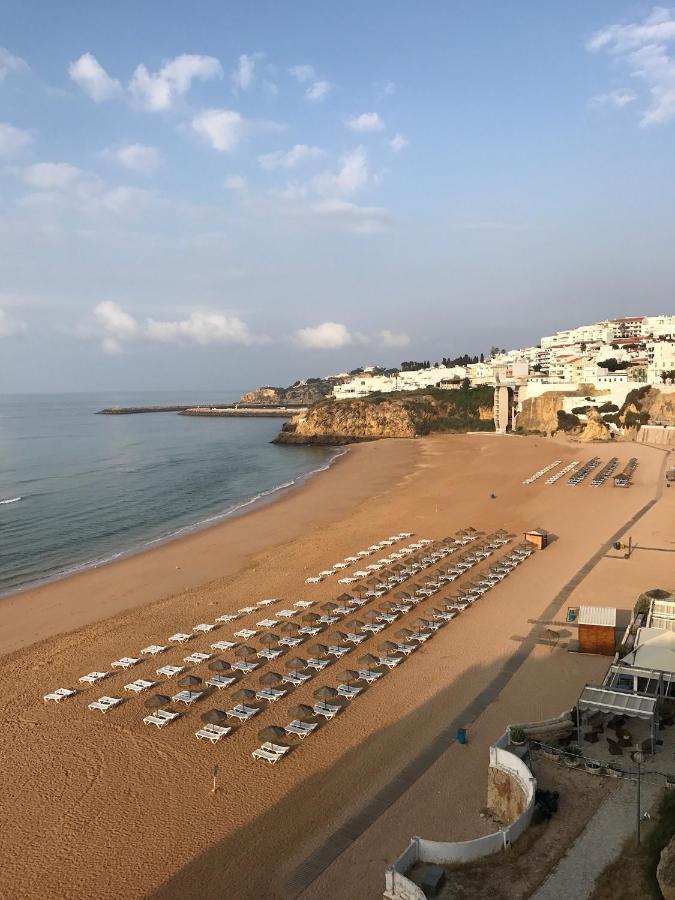 Casa "Os Amados" Appartement Albufeira Buitenkant foto