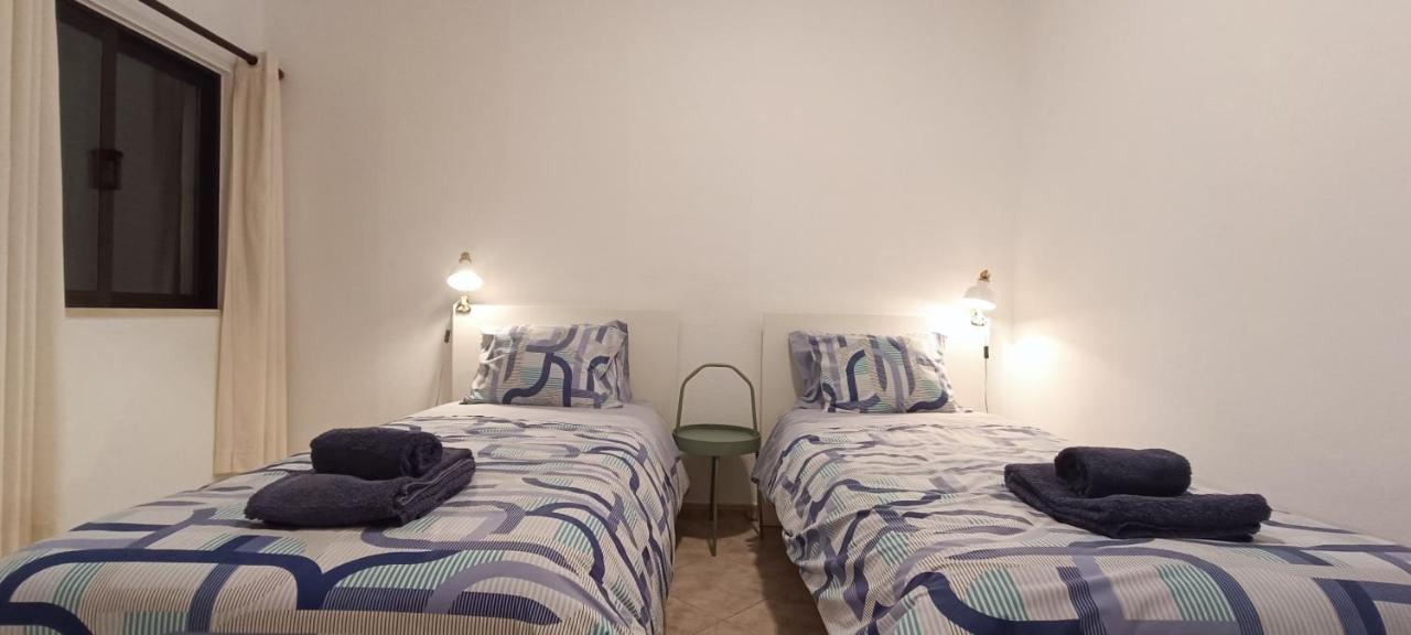 Casa "Os Amados" Appartement Albufeira Buitenkant foto