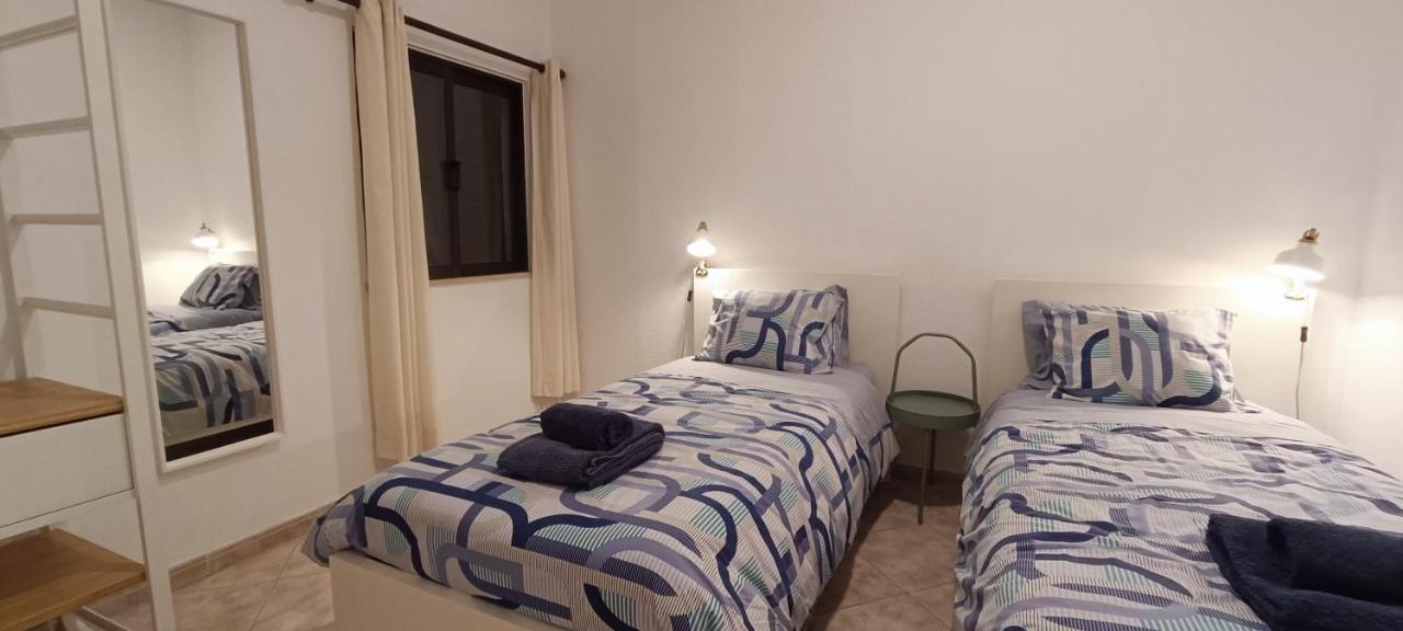 Casa "Os Amados" Appartement Albufeira Buitenkant foto