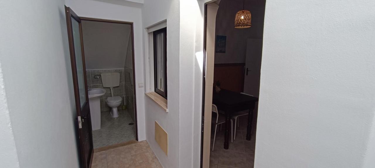 Casa "Os Amados" Appartement Albufeira Buitenkant foto