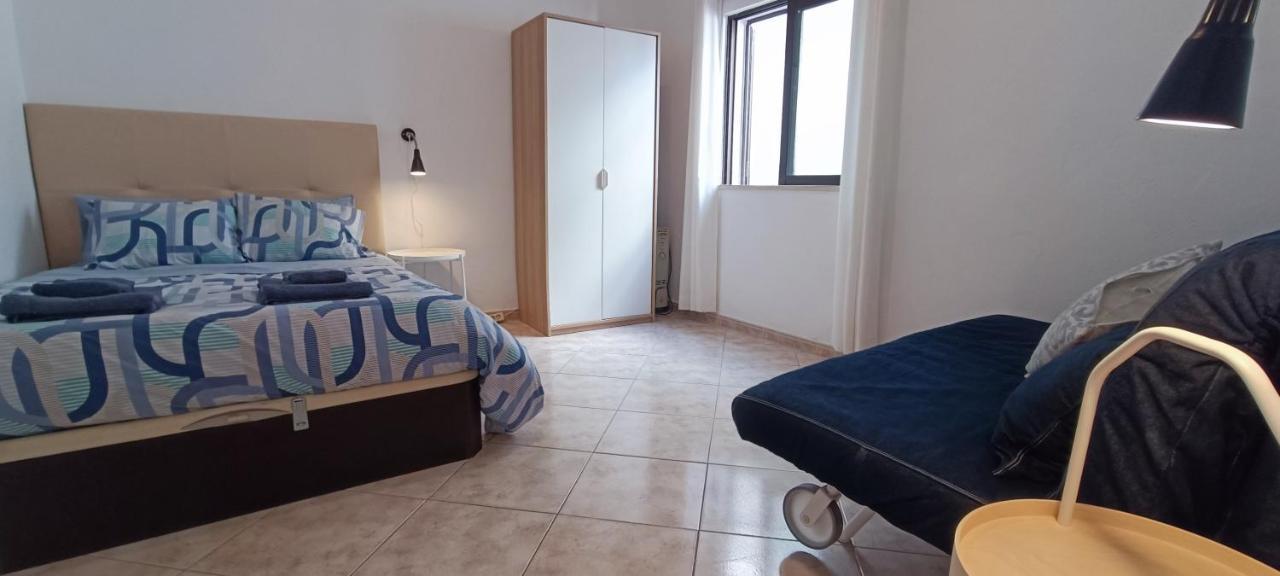 Casa "Os Amados" Appartement Albufeira Buitenkant foto