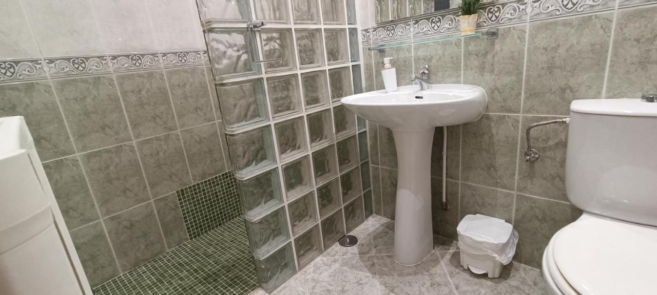 Casa "Os Amados" Appartement Albufeira Buitenkant foto