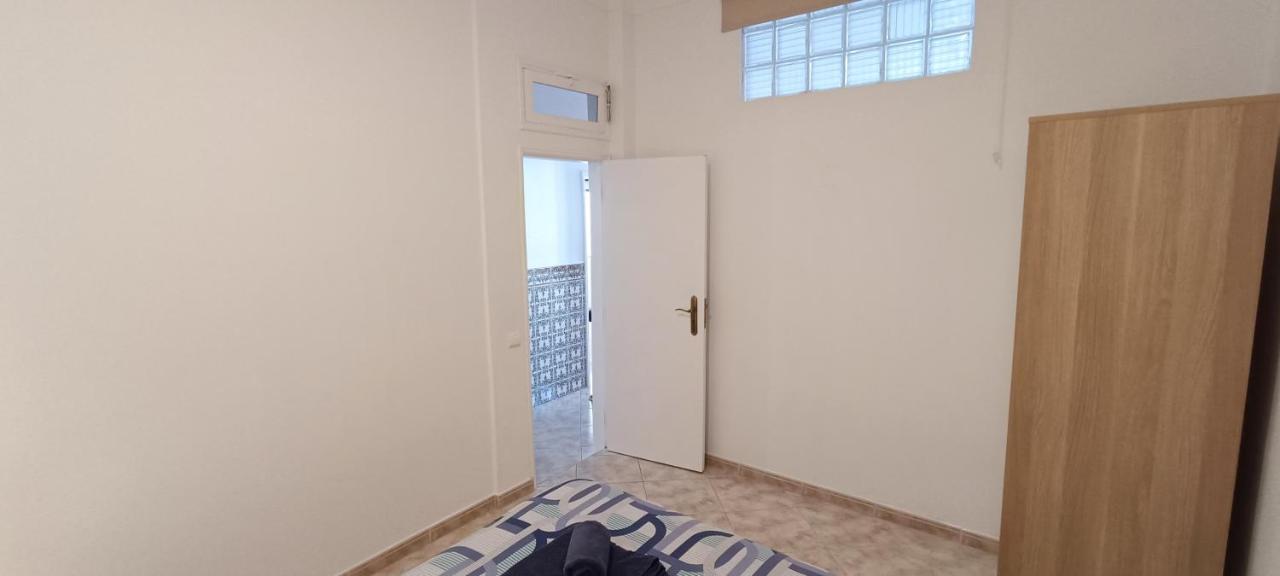Casa "Os Amados" Appartement Albufeira Buitenkant foto