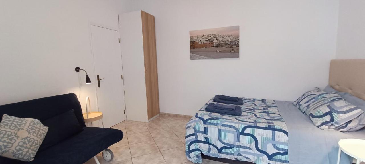 Casa "Os Amados" Appartement Albufeira Buitenkant foto